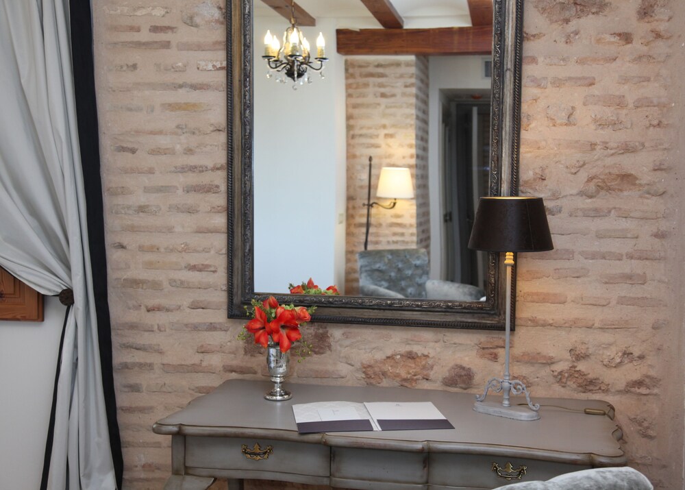 Hotel Interior