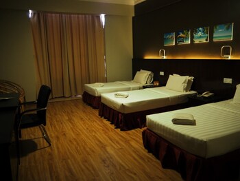 Guestroom