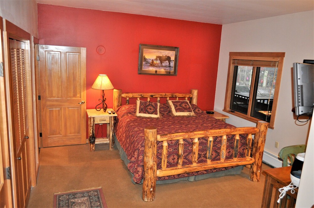 Standard Room, 1 Bedroom - Guestroom