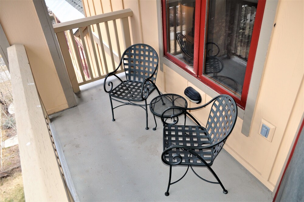 Standard Room, 1 Bedroom - Balcony