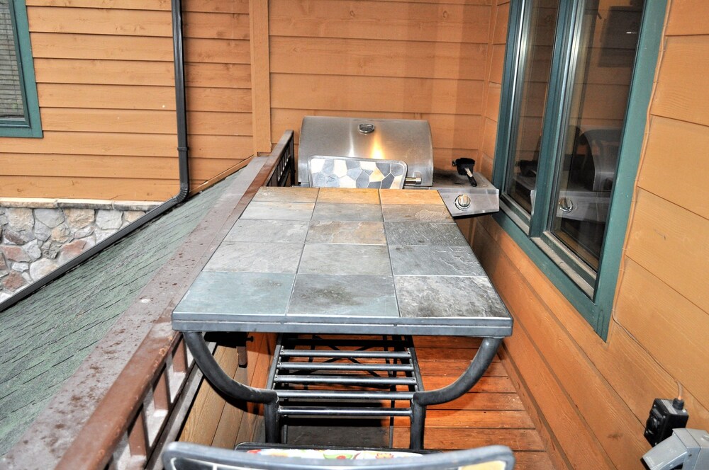 Standard Room, 1 Bedroom - Balcony