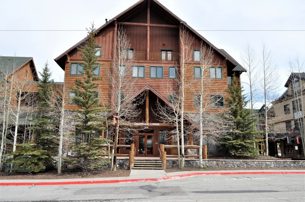 Hotel Front