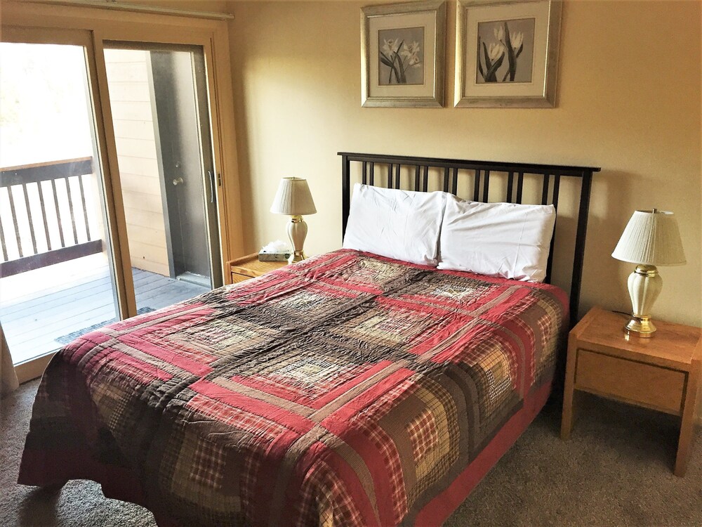 3 Bedroom Standard - Guestroom