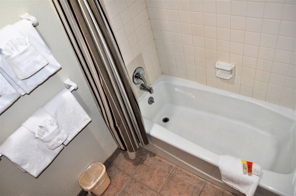Studio - Bathroom