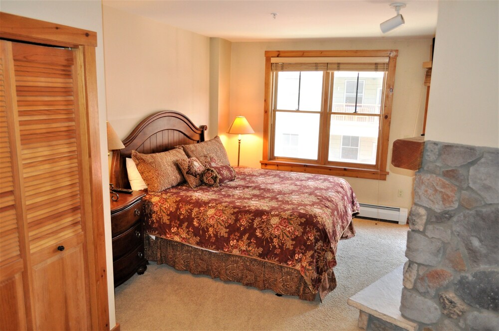 3 Bedroom Deluxe - Guestroom