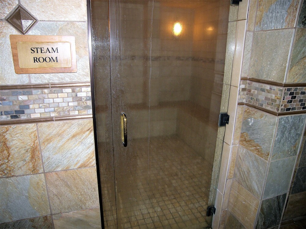 Steam Room