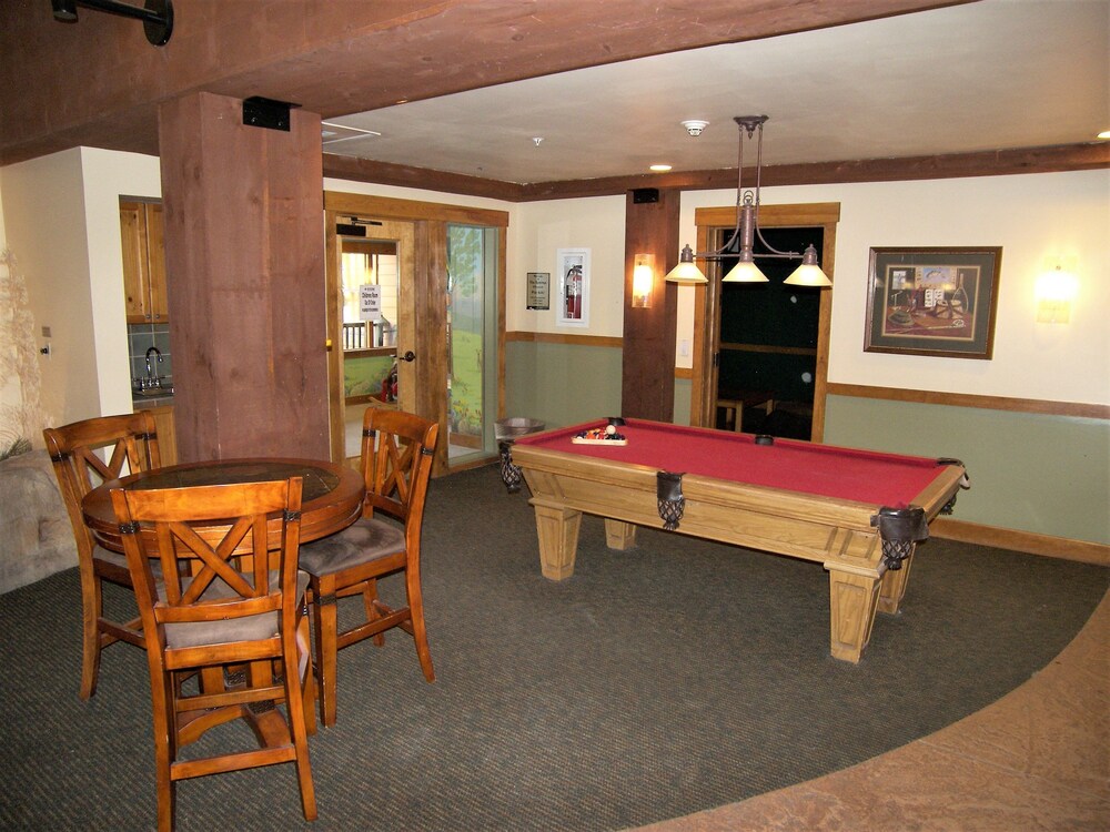Billiards