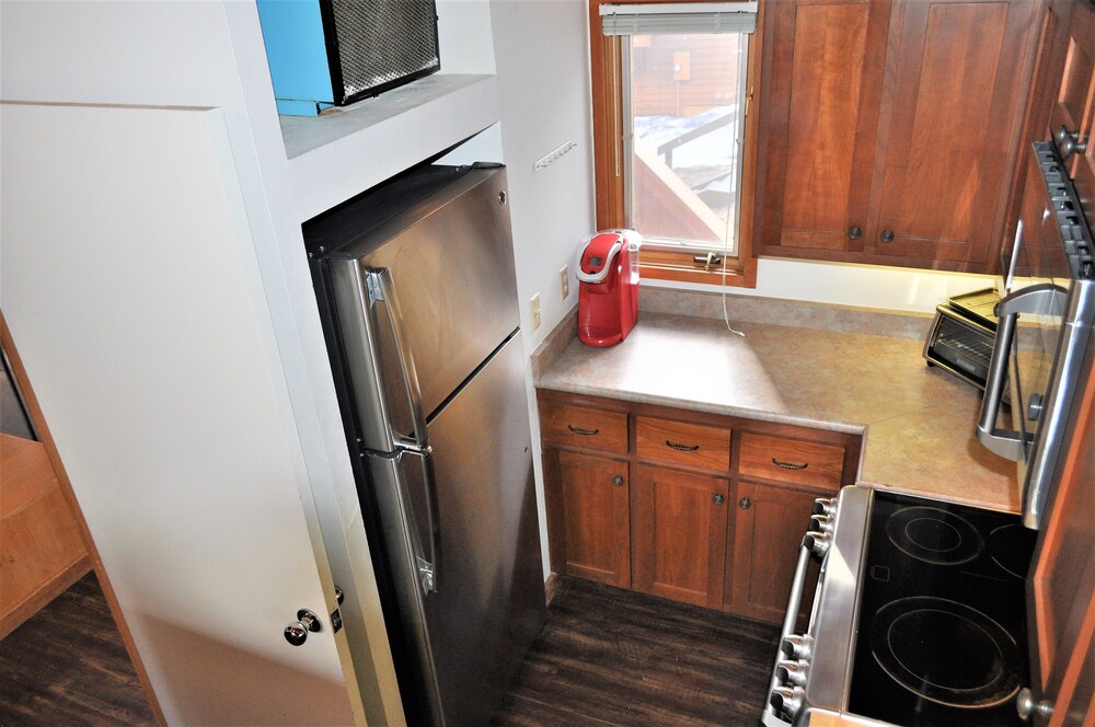 2 Bedroom Standard - In-Room Kitchen