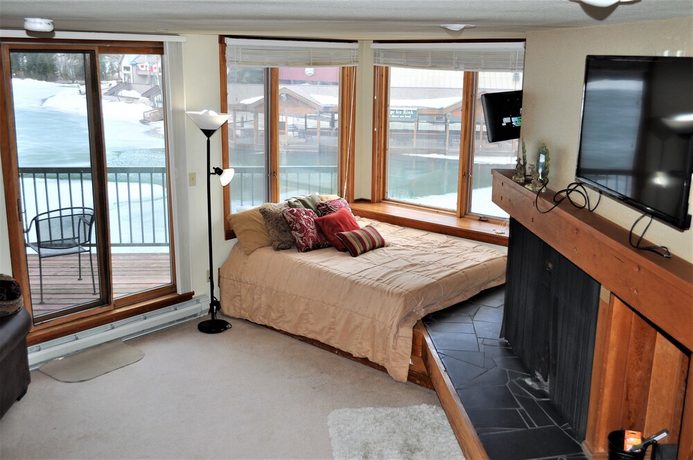 Studio - Guestroom