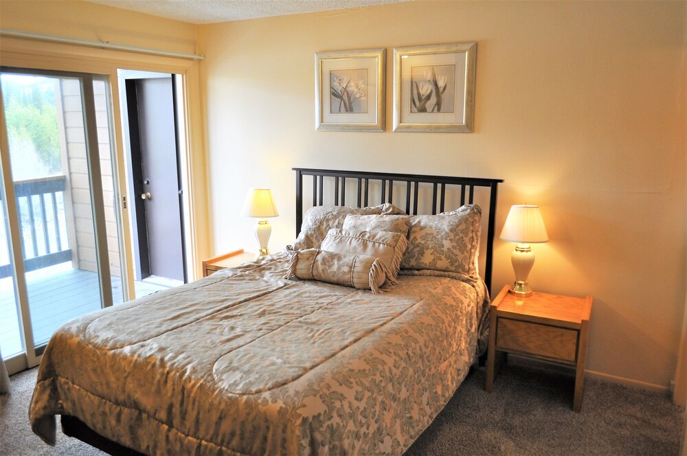 3 Bedroom Standard - Guestroom