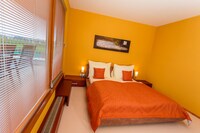 Penthouse Suite, 2 Bedrooms