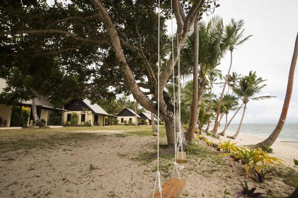 Childrens Play Area - Outdoor