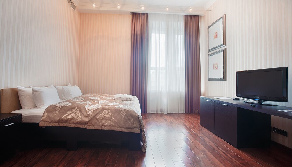In-Room Amenity