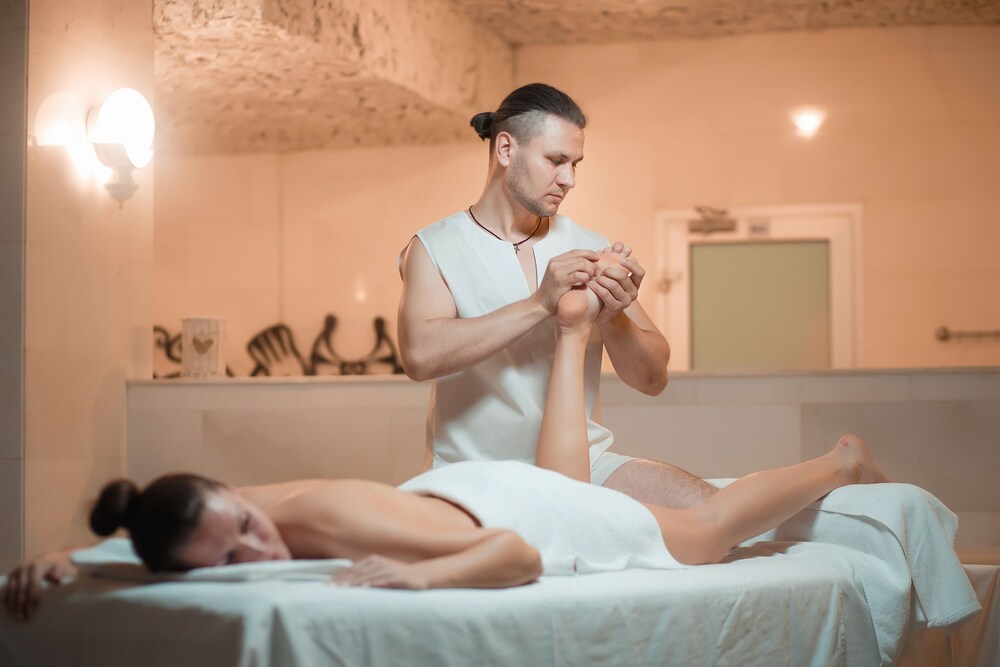 Massage