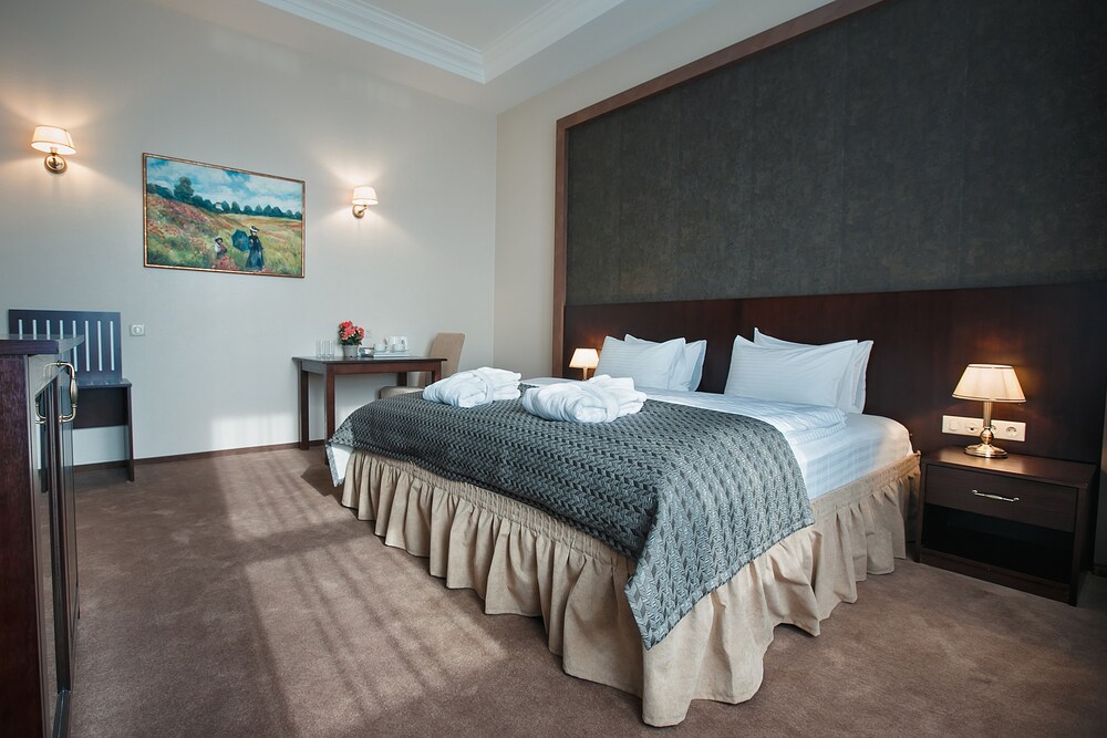 In-Room Amenity