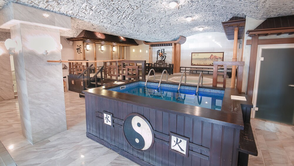 Spa