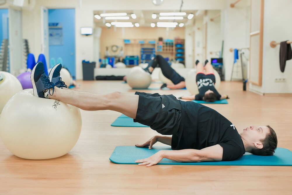 Pilates