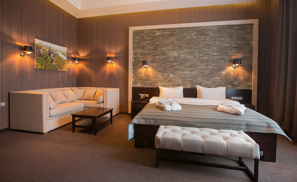 In-Room Amenity