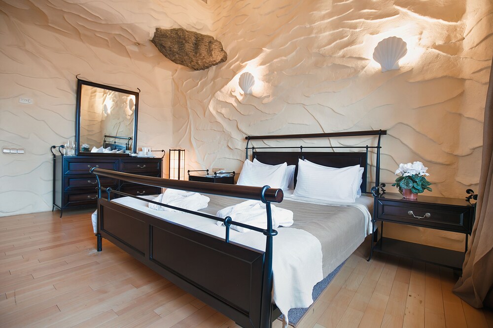 In-Room Amenity