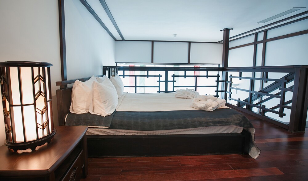 In-Room Amenity