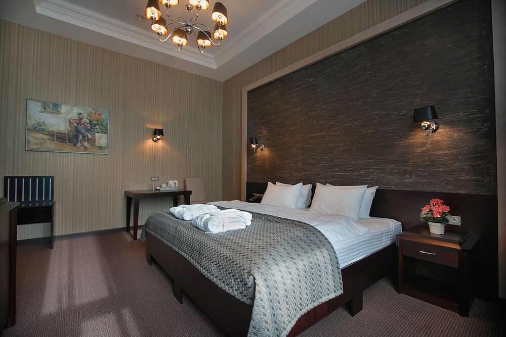 In-Room Amenity