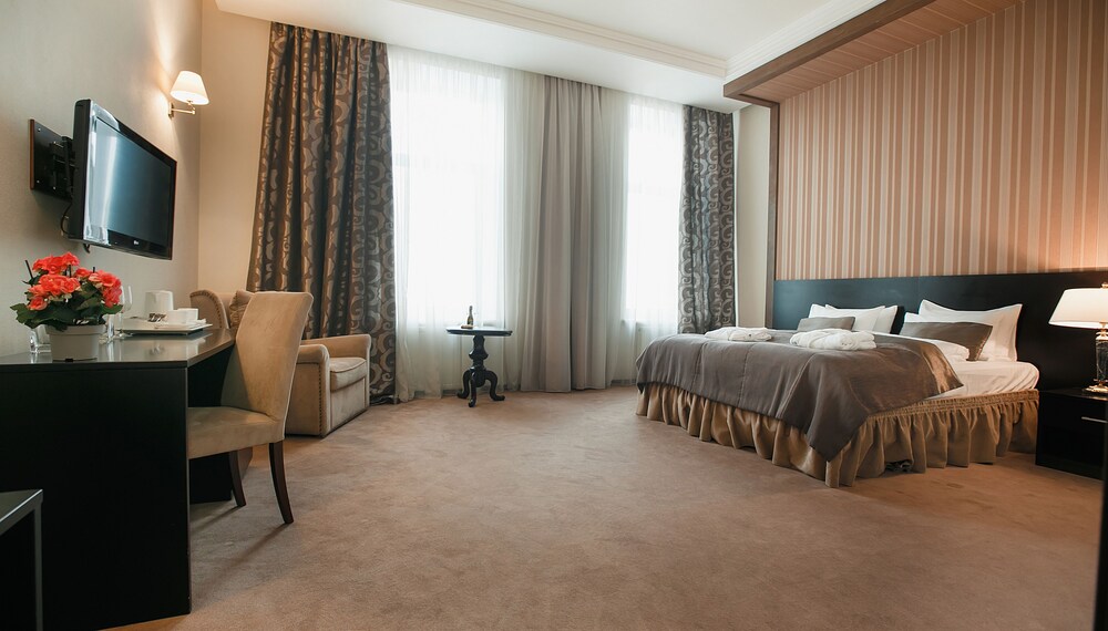 In-Room Amenity