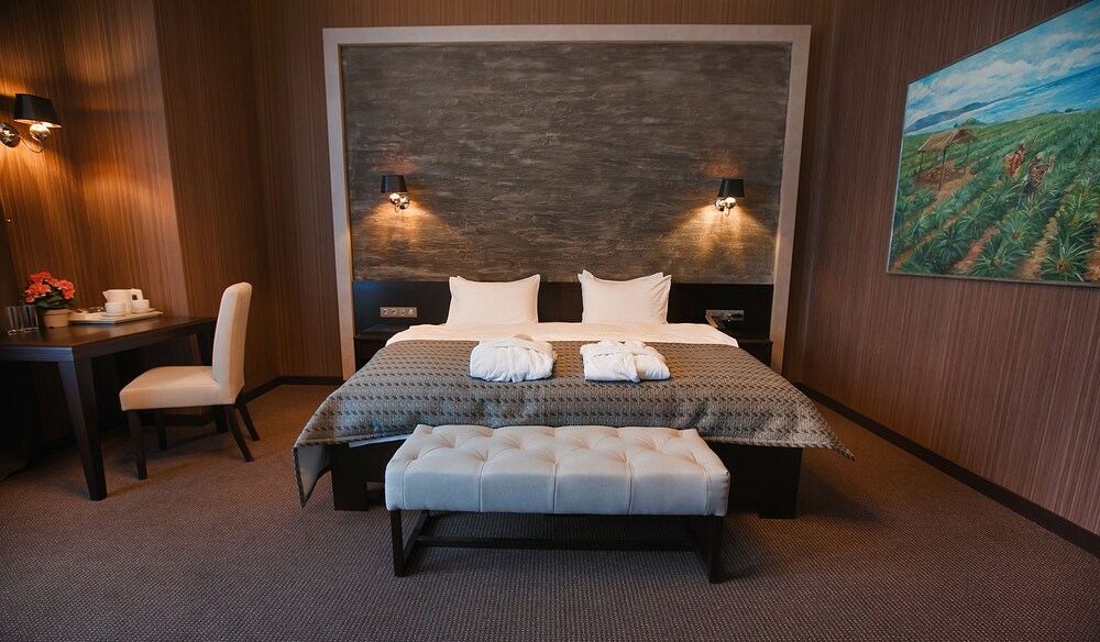 In-Room Amenity