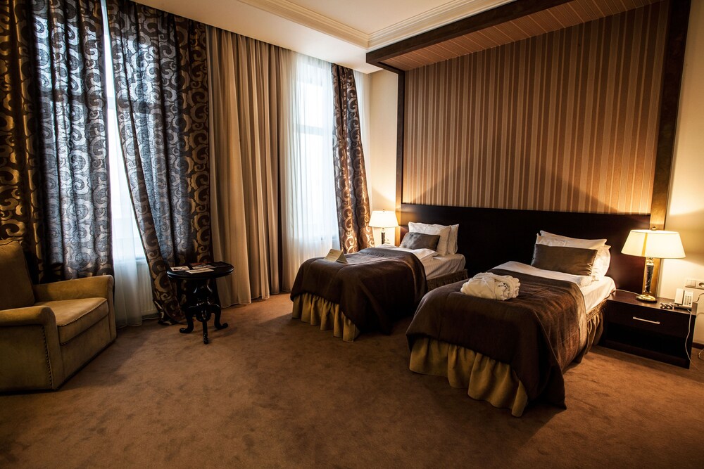 In-Room Amenity