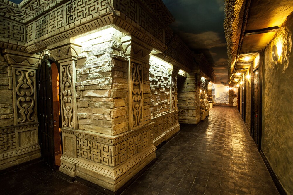 Spa