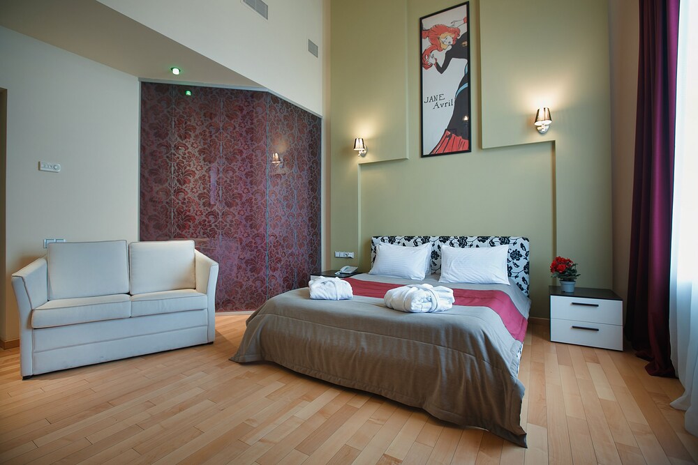 In-Room Amenity