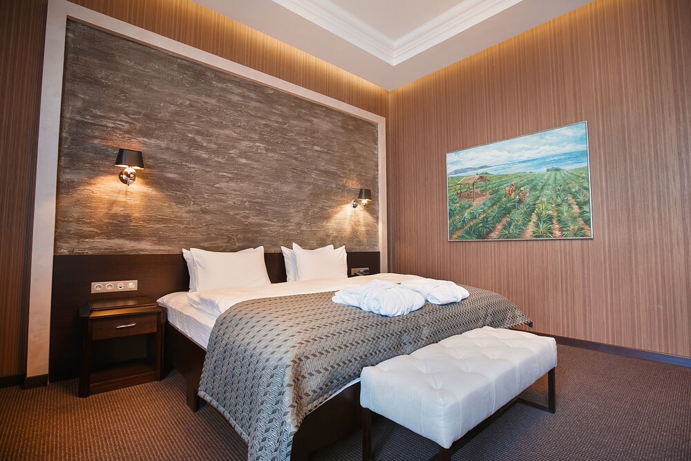 In-Room Amenity