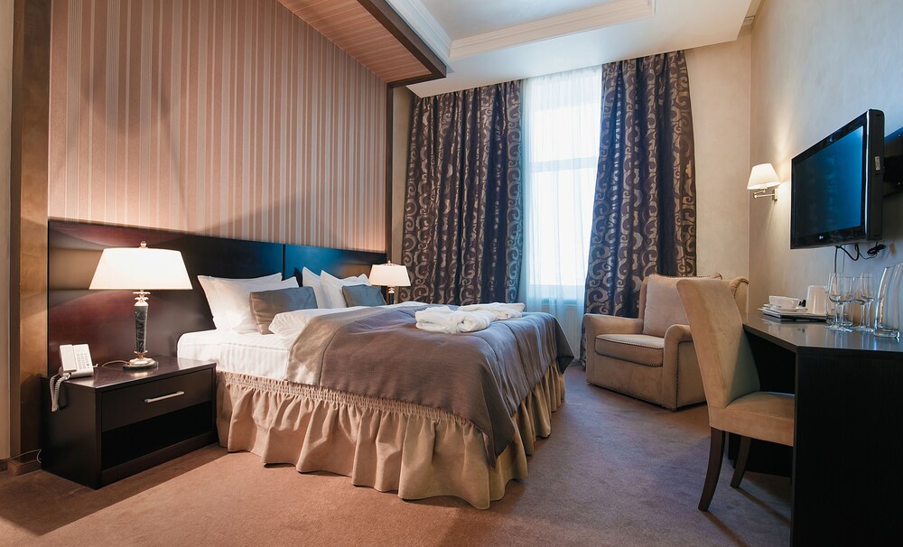 In-Room Amenity