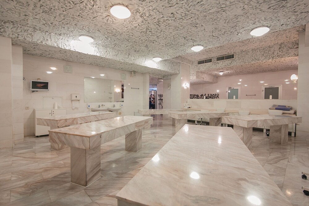Treatment Room