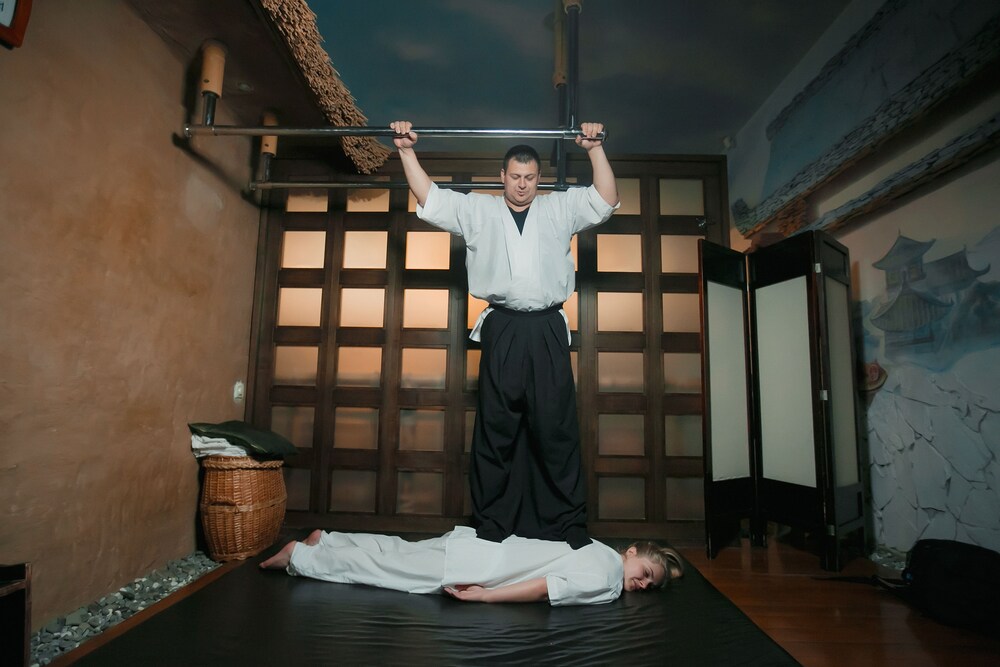 Massage
