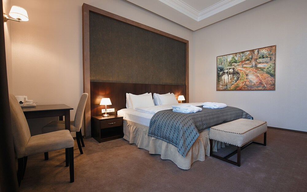 In-Room Amenity