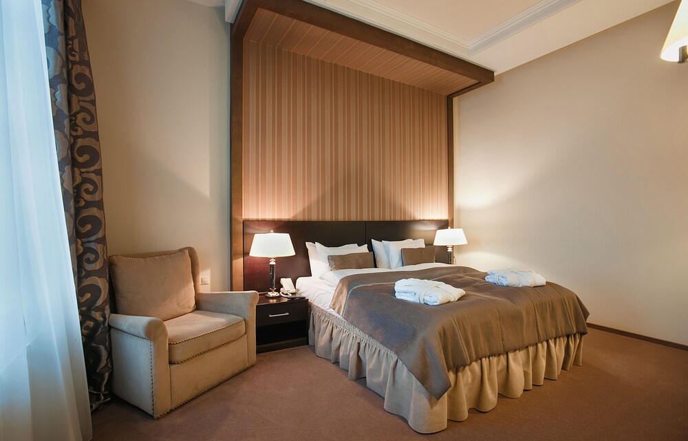 In-Room Amenity