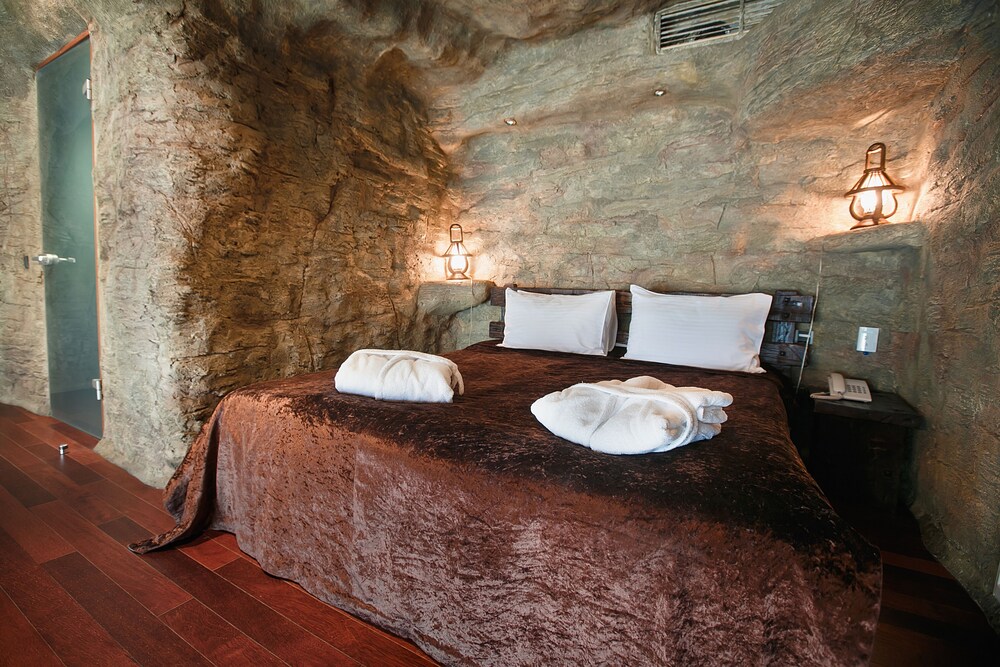 In-Room Amenity