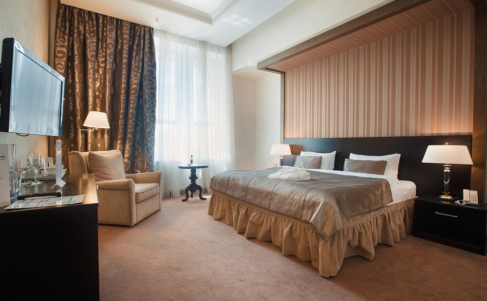 In-Room Amenity