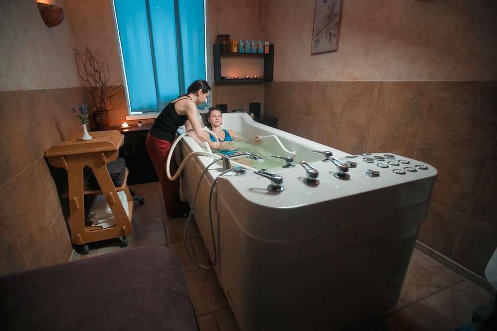 Spa Treatment