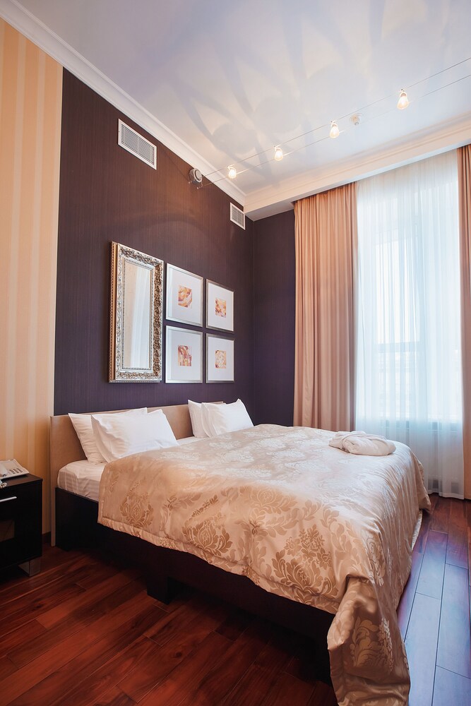 In-Room Amenity