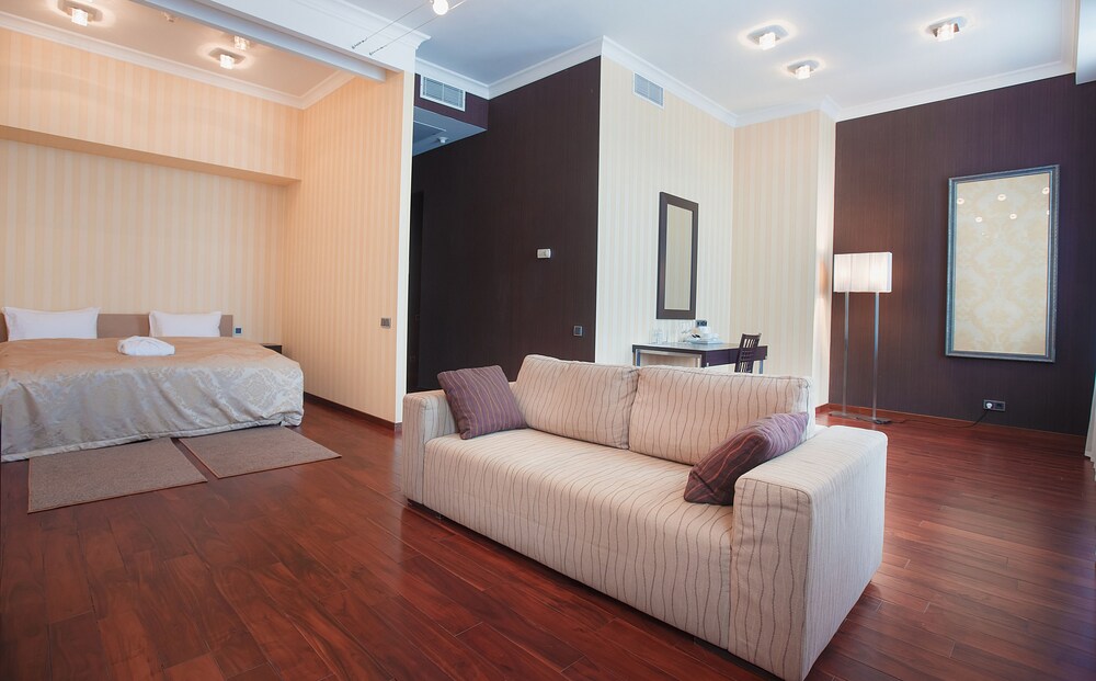 In-Room Amenity
