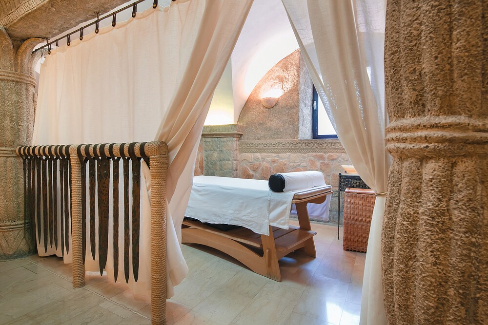 Treatment Room