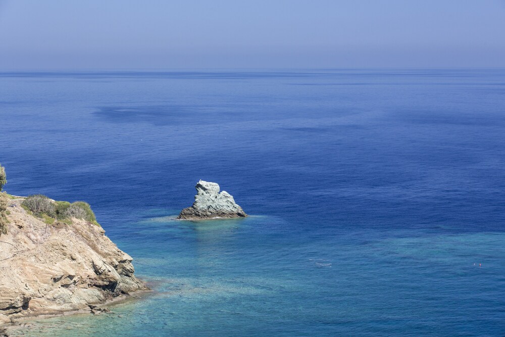 해변/바다 전망