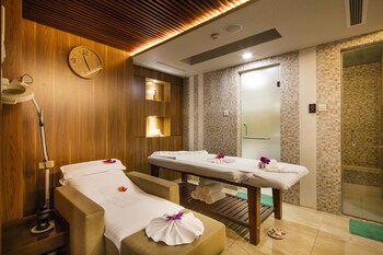 Treatment Room