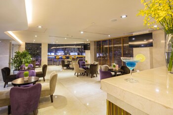 Hotel Lounge