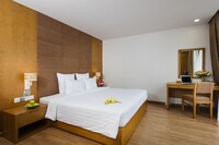 Premium Sunbath Room