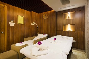 Treatment Room
