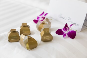 In-Room Amenity