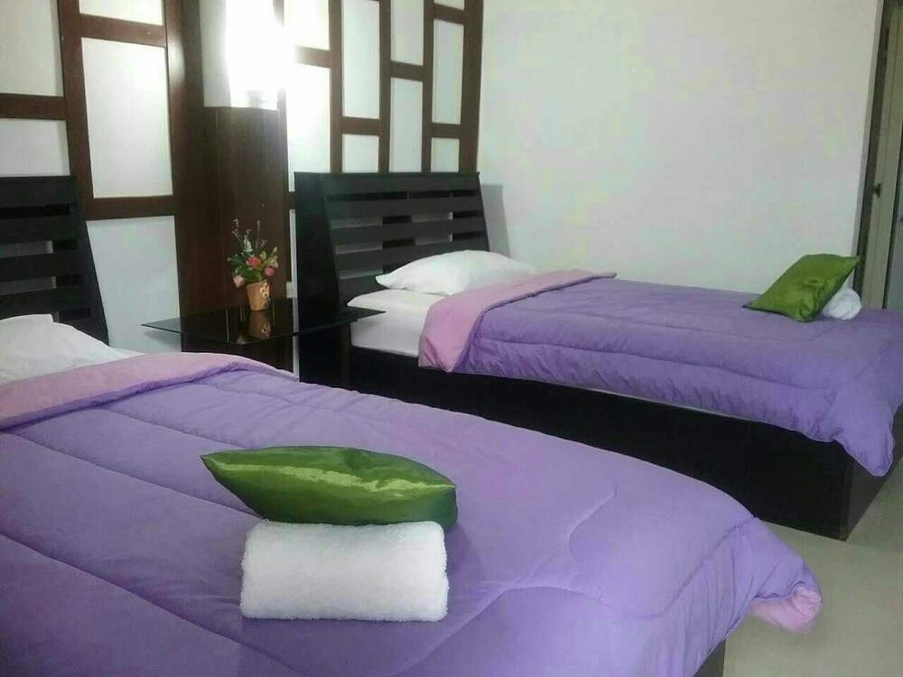 ห้องพัก