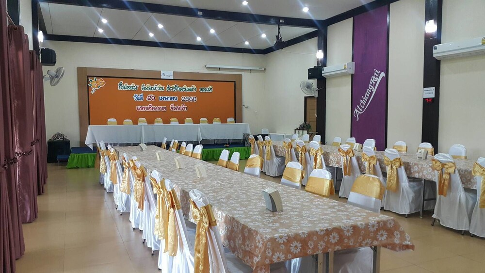 สิ่งอำนวยความสะดวกของโรงแรม